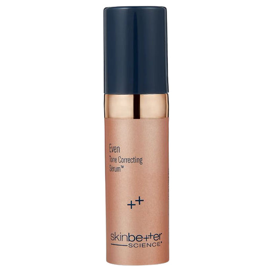 Even Tone Correcting Serum