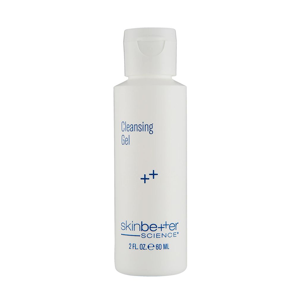 Cleansing Gel