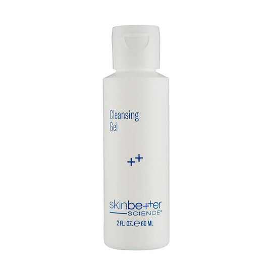 Cleansing Gel