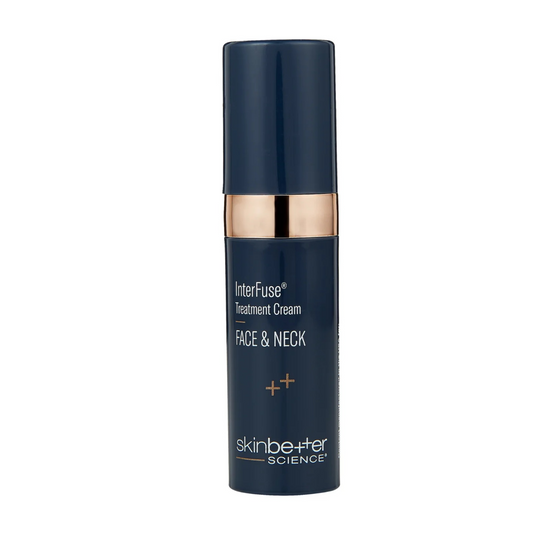 Interfuse Treatment Cream Face & Neck