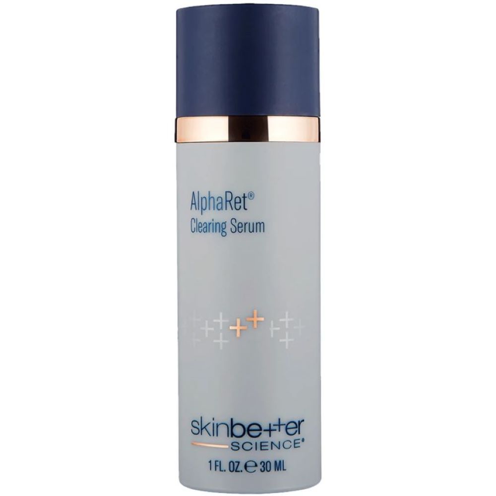 AlphaRet Clearing Serum