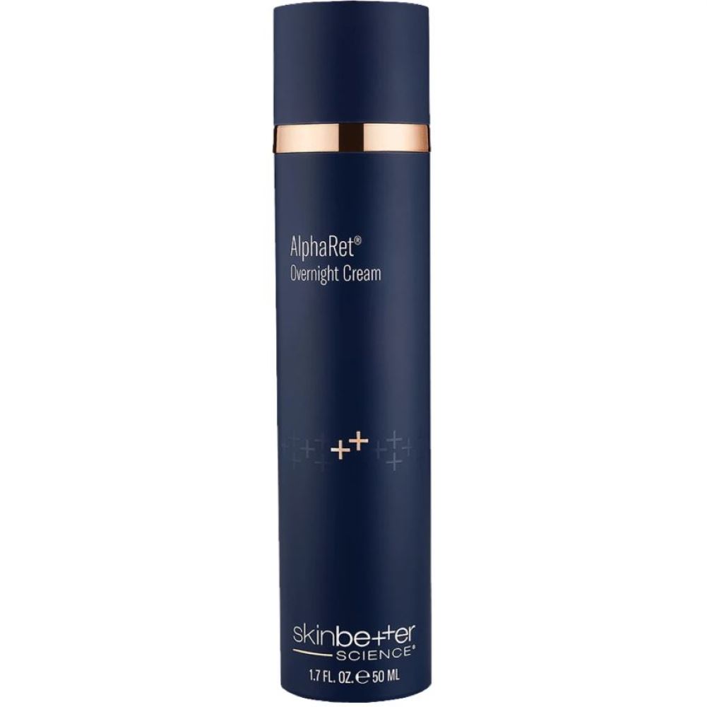 AlphaRet Overnight Cream