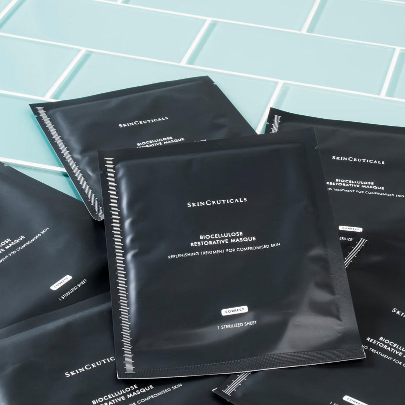 Biocellulose Restorative Mask