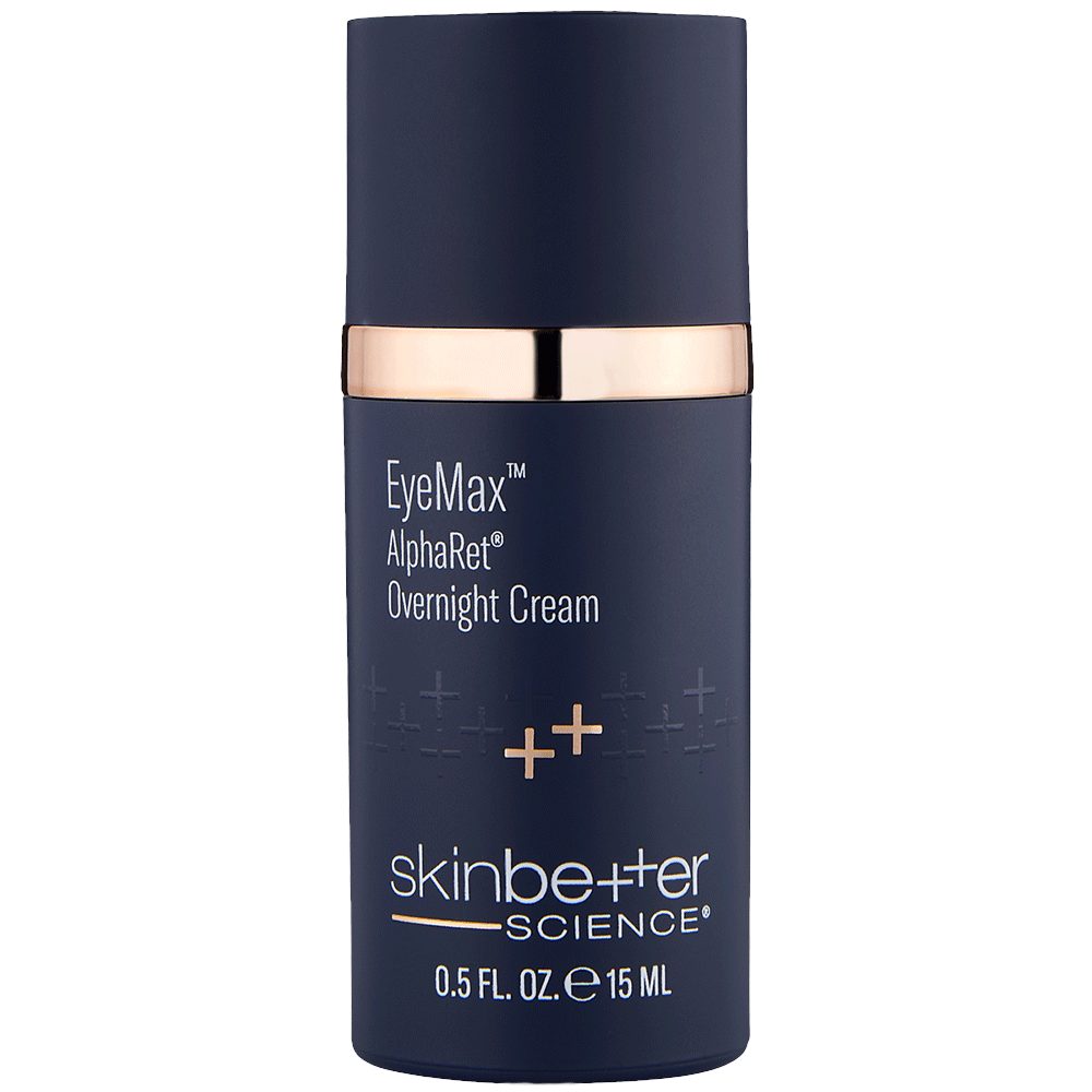 Eyemax Alpharet Overnight Cream