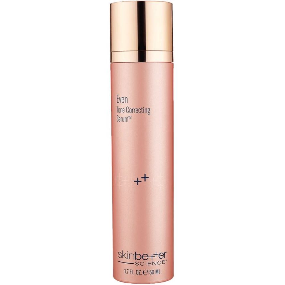Even Tone Correcting Serum