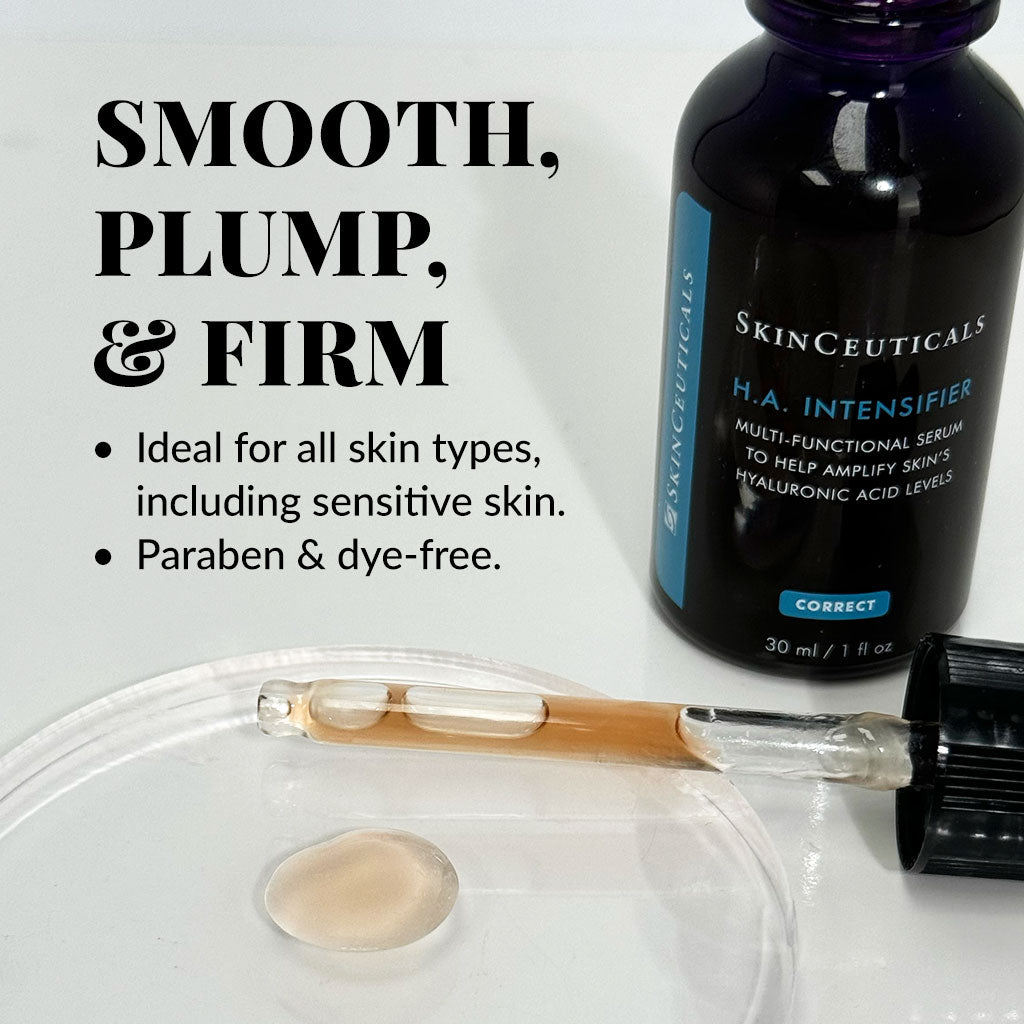 Hyaluronic Acid Intensifier (H.A.)