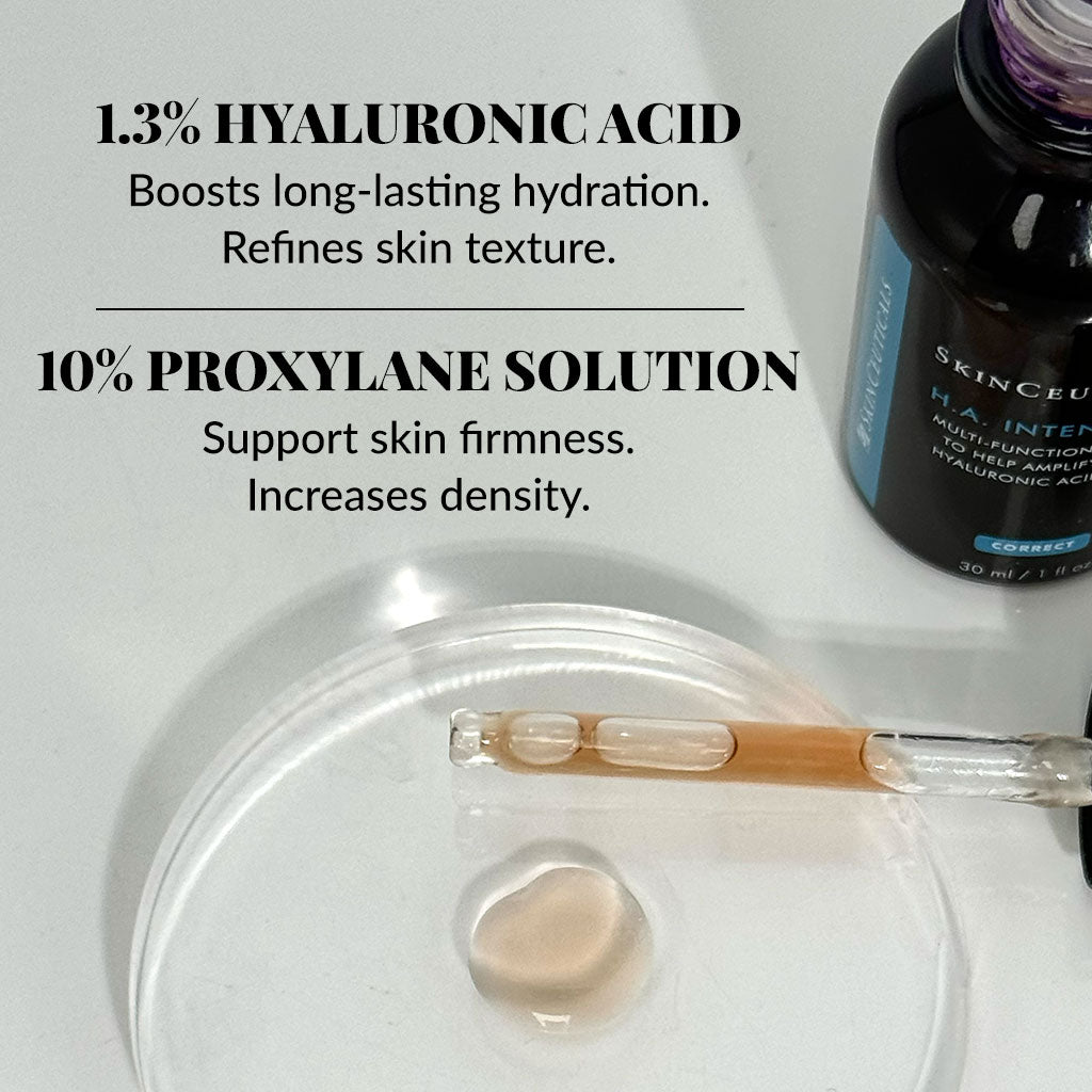 Hyaluronic Acid Intensifier (H.A.)