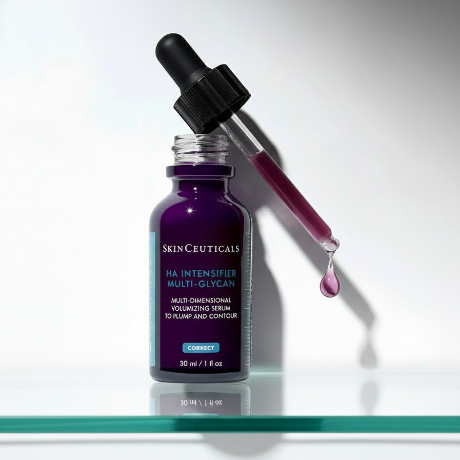 Hyaluronic Acid Intensifier Multi-Glycan