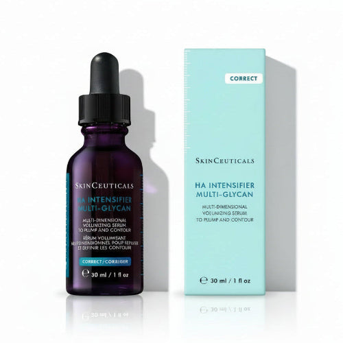 Hyaluronic Acid Intensifier Multi-Glycan