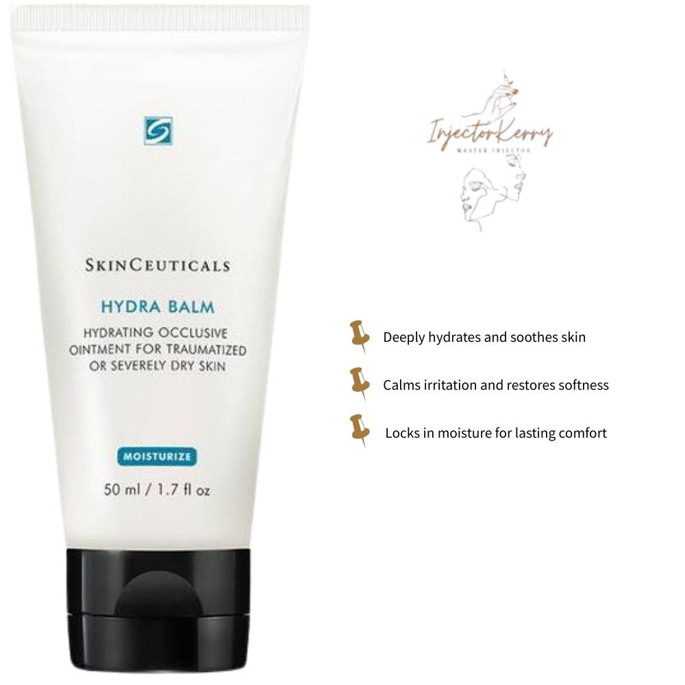 Hydra Balm