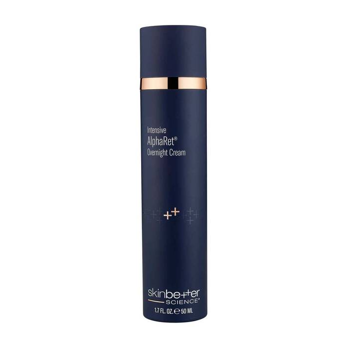 Intensive AlphaRet Overnight Cream