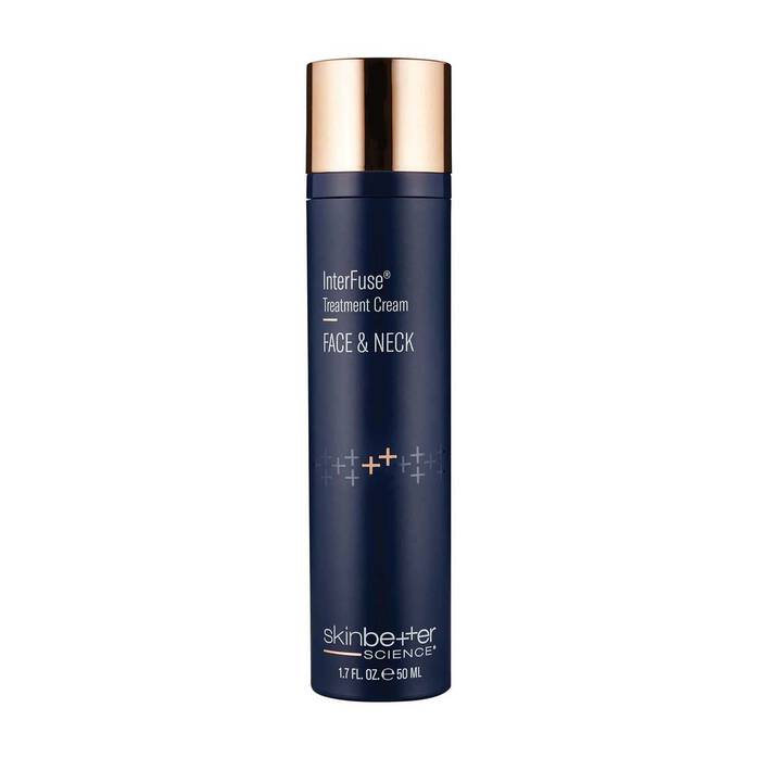 Interfuse Treatment Cream Face & Neck