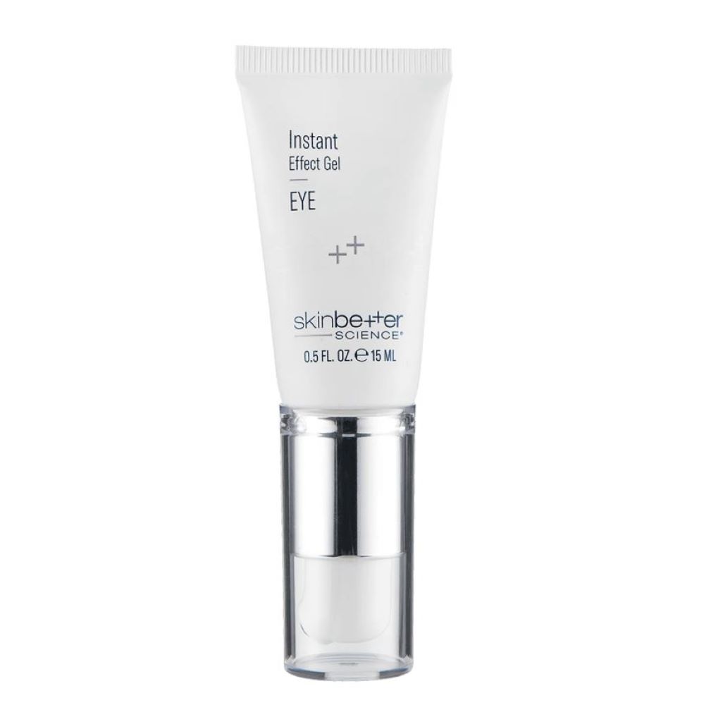Instant Effect Gel Eye