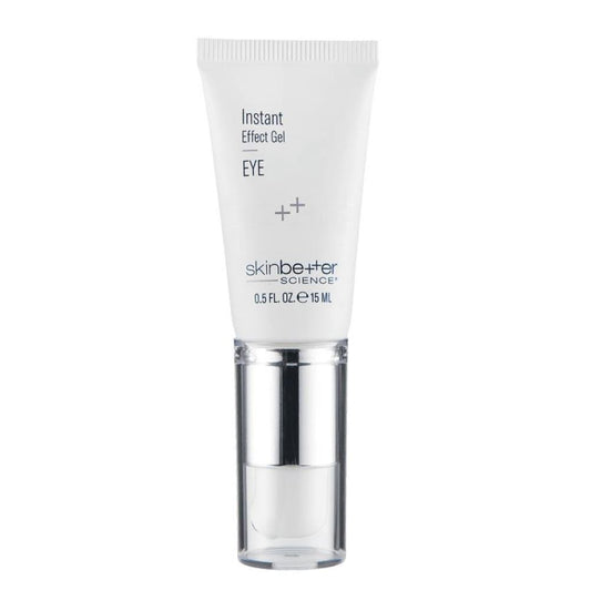 Instant Effect Gel Eye