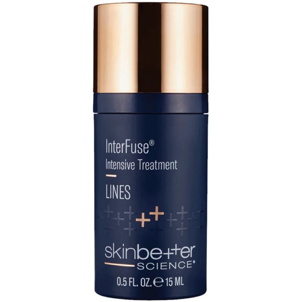 InterFuse Intensive Treatment LINES