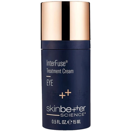 Interfuse Treatment Cream Eye