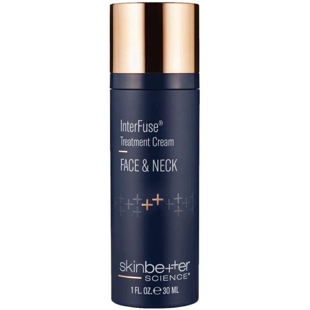 Interfuse Treatment Cream Face & Neck