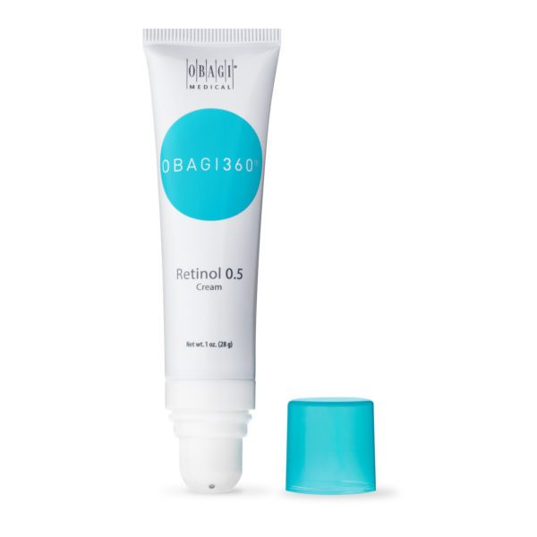 360 Retinol 0.5 Cream