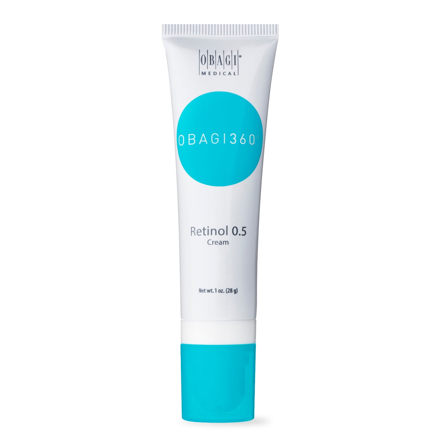 360 Retinol 0.5 Cream