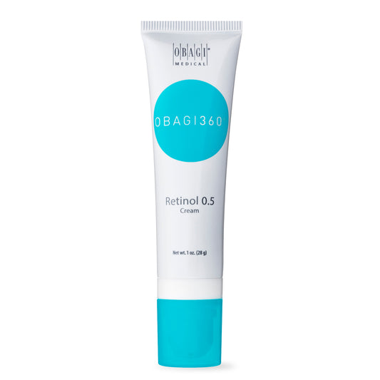 360 Retinol 0.5 Cream