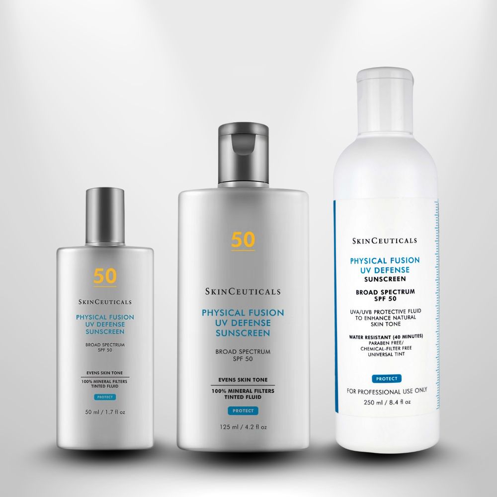 Physical Fusion UV Defense SPF 50