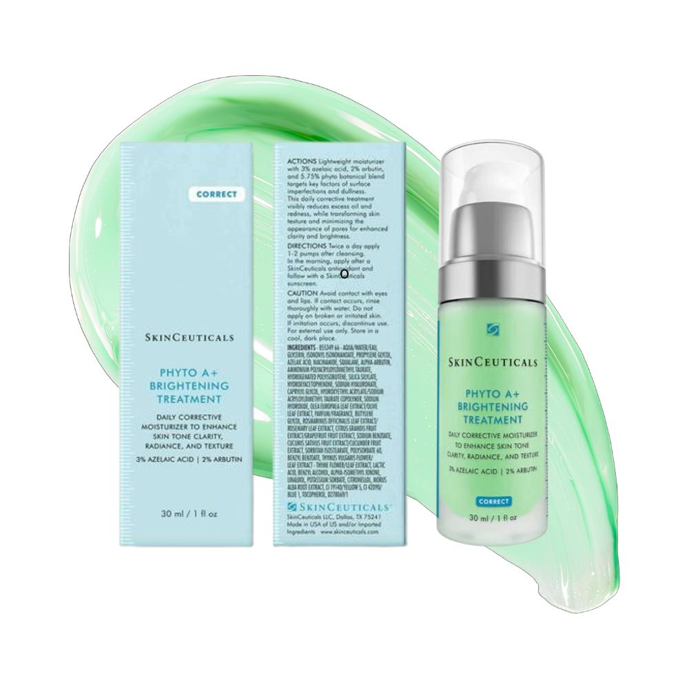 Phyto A+ Brightening Treatment
