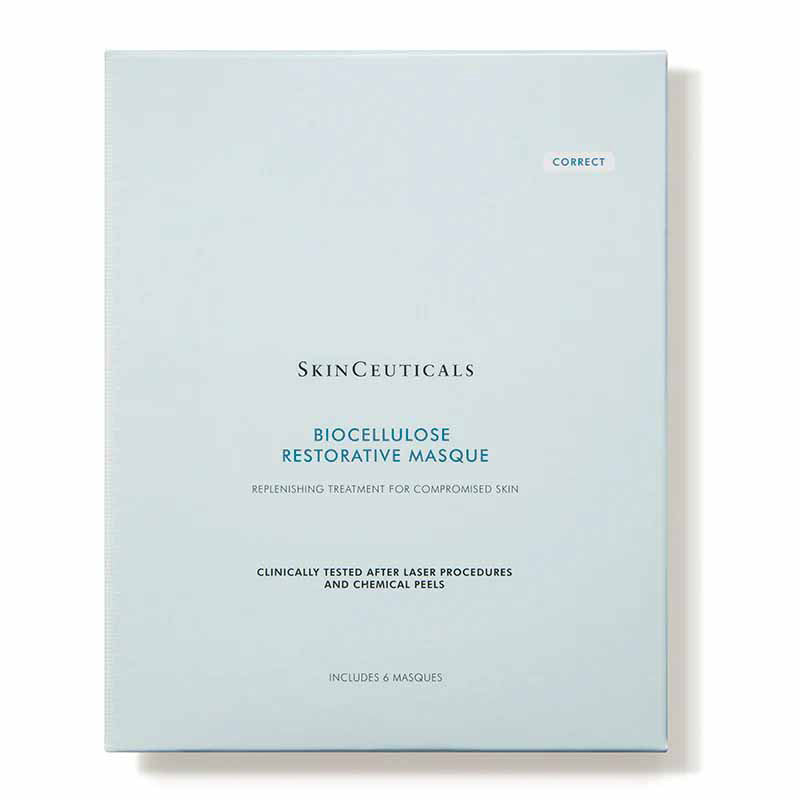 Biocellulose Restorative Mask