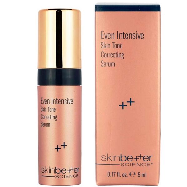 Even Intensive Skin Tone Correcting Serum