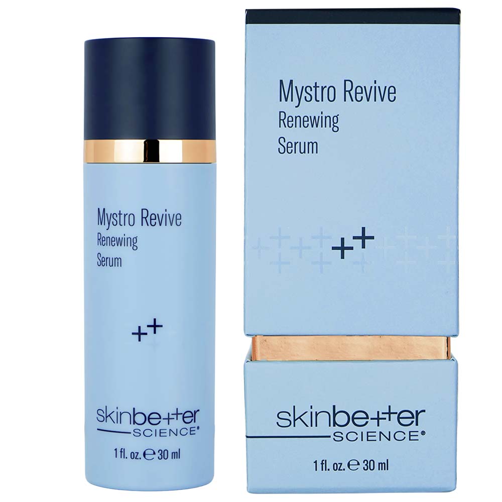 Mystro Revive Renewing Serum