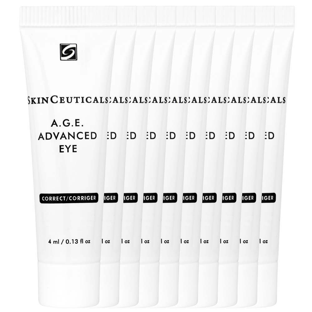 A.G.E. Advanced Eye
