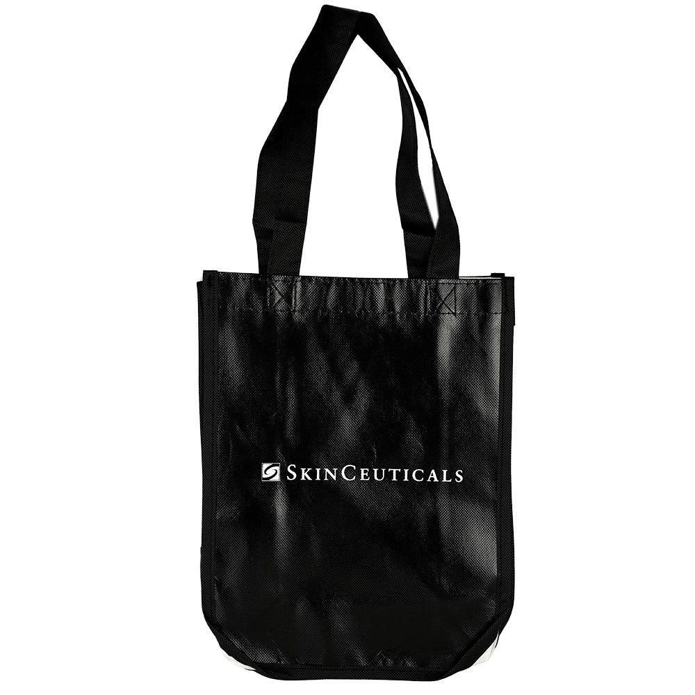 Black Tote Bag