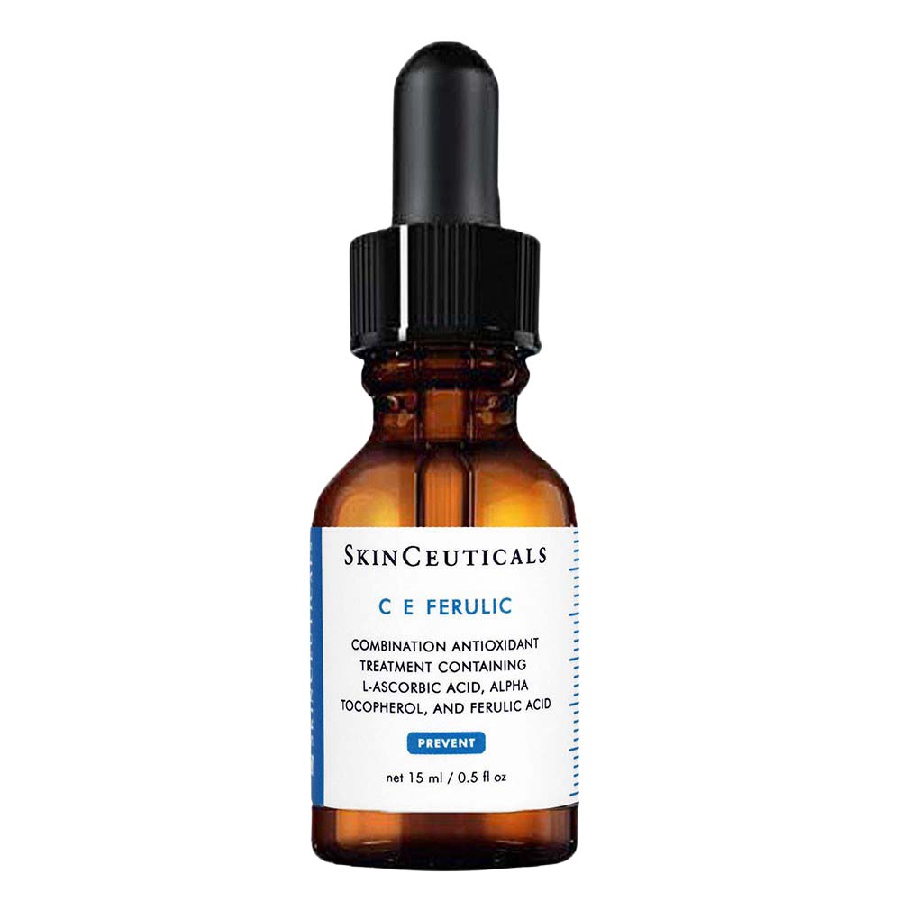 C E Ferulic