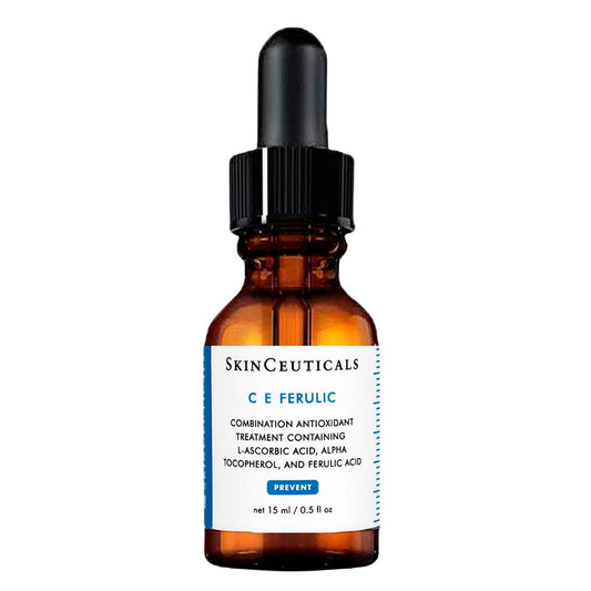 C E Ferulic