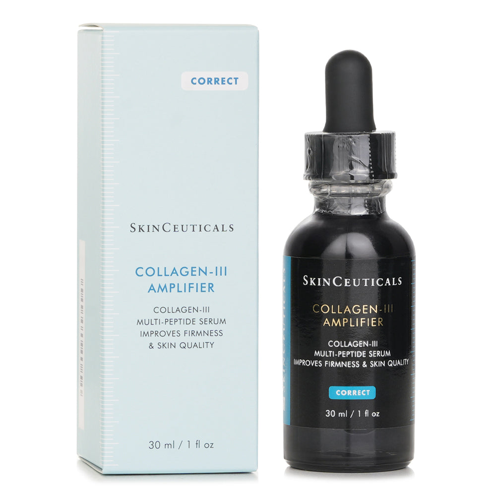 Collagen Iii Amplifier Multi Peptide Collagen Serum