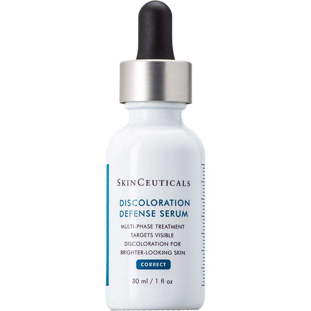 Discoloration Defense