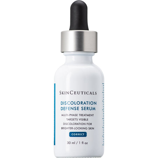 Discoloration Defense