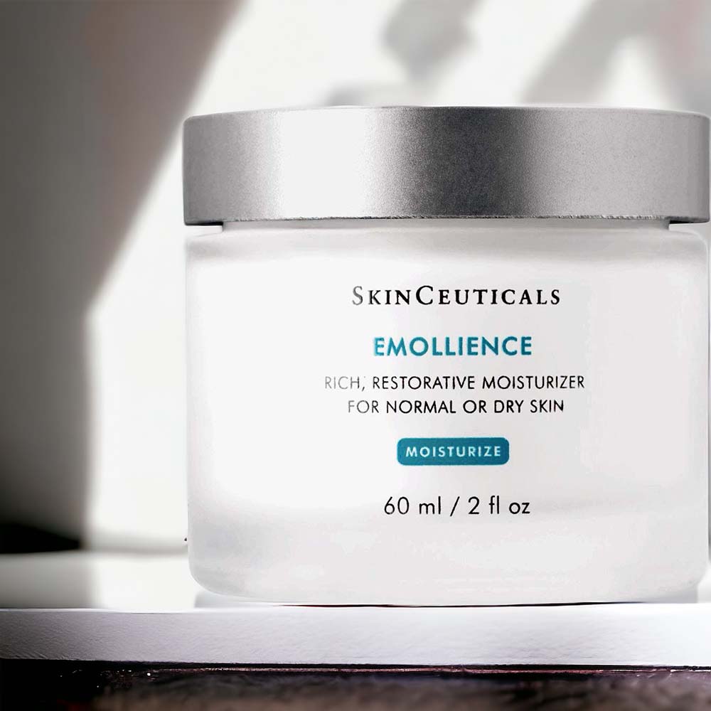 Emollience