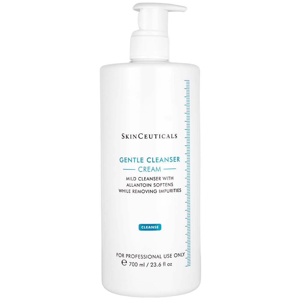 Gentle Cleanser
