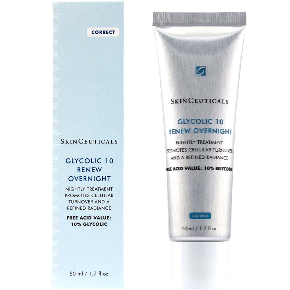 Glycolic 10 Renew Overnight
