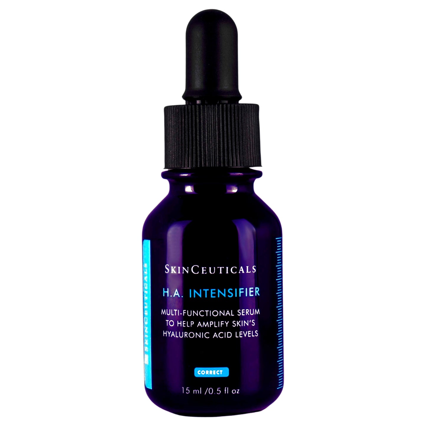 Hyaluronic Acid Intensifier (H.A.)