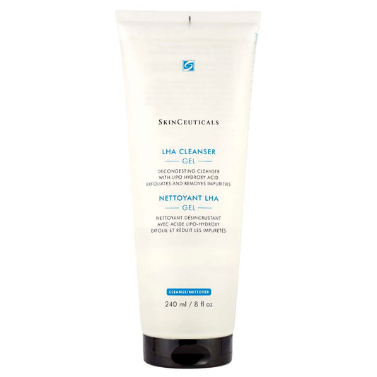 LHA Cleanser Gel