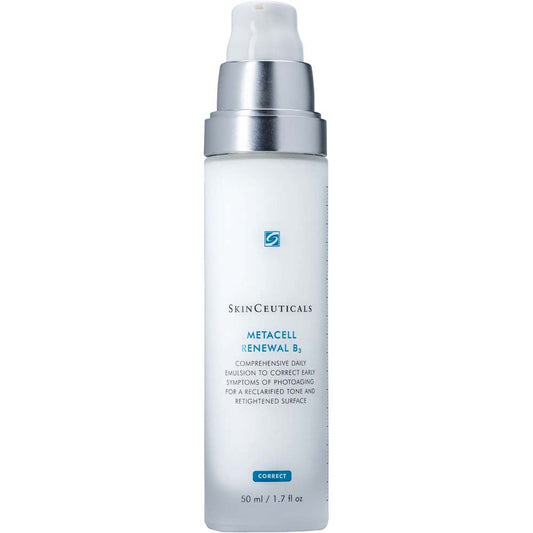Metacell Renewal B3