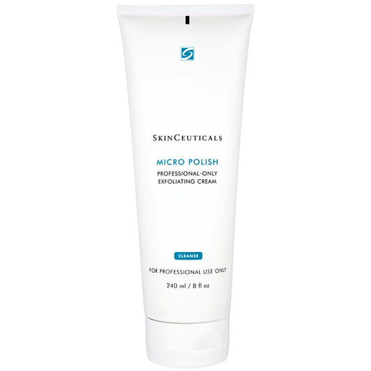 Micro Polish Deep Exfoliating Cream