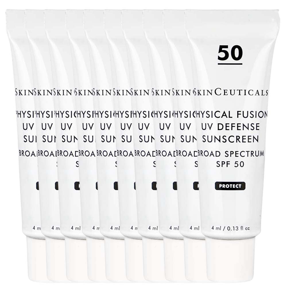 Physical Fusion UV Defense SPF 50