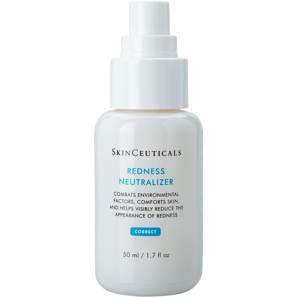 Redness Neutralizer