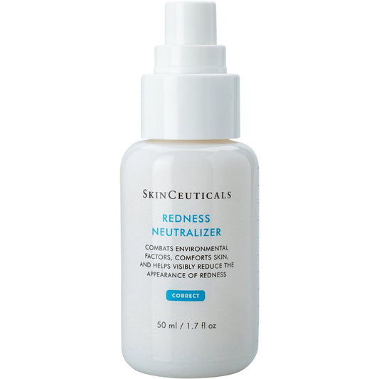 Redness Neutralizer