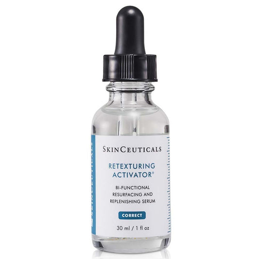 Retexturing Activator
