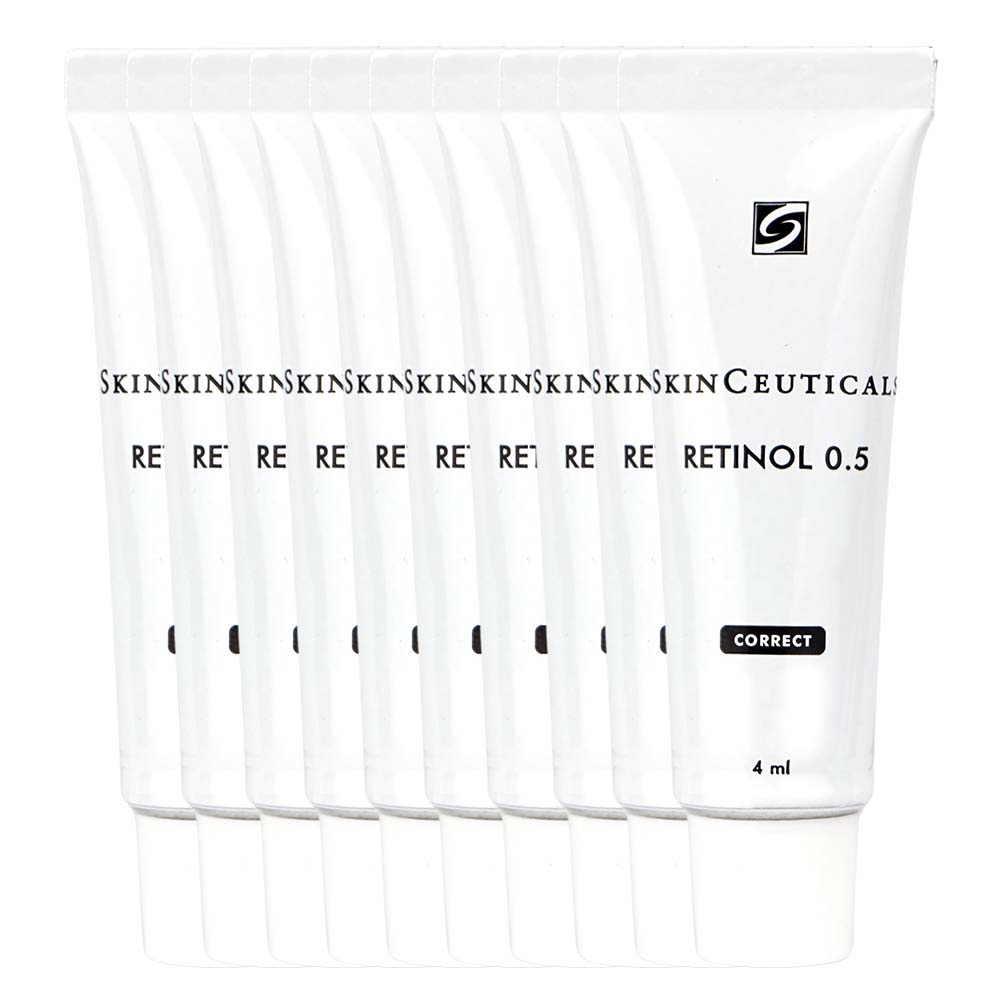 Retinol 0.5