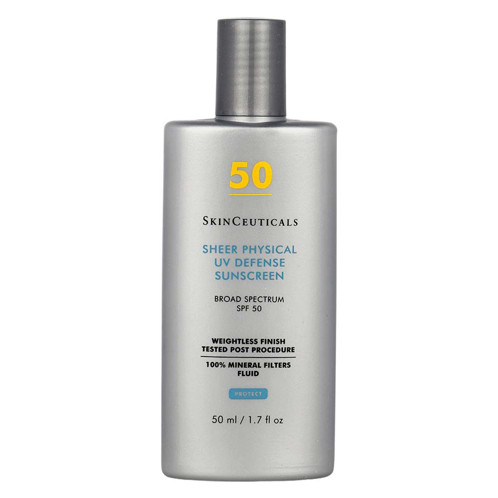 Sheer Physical UV Defense SPF 50
