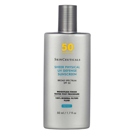 Sheer Physical UV Defense SPF 50